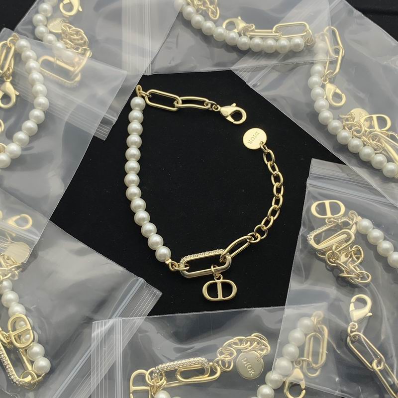 Dior Bracelet 07lyr328